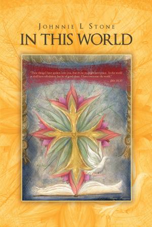 Cover of the book In This World by Amy Scheuring, Brenda Joyce, Jay Jung