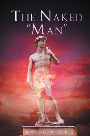 Cover of the book The Naked "Man" by Robert Stevenson