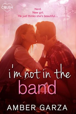 Cover of the book I'm Not in the Band by Lisa Burstein