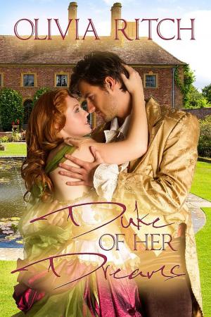 Cover of the book Duke of her Dreams by Richelle E. Goodrich