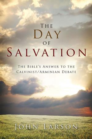Cover of the book The Day of Salvation by Alexander Pierce