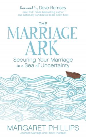 Cover of The Marriage Ark