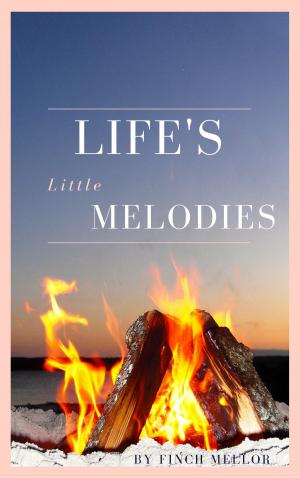 bigCover of the book Life's Little Melodies by 