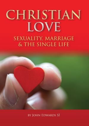 Cover of the book Christian Love: Sexuality, Marriage, and the Single Life by Janet Ruth Myers