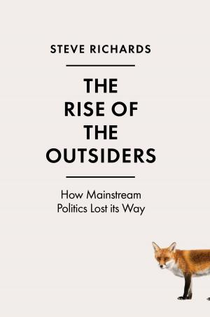 Cover of the book Rise of the Outsiders by Mario Reading