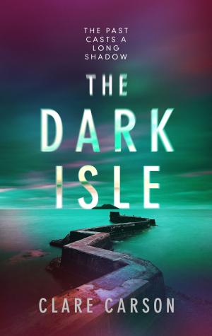 Cover of the book The Dark Isle by Terry Goodkind