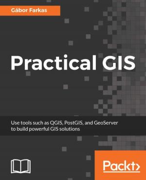 bigCover of the book Practical GIS by 