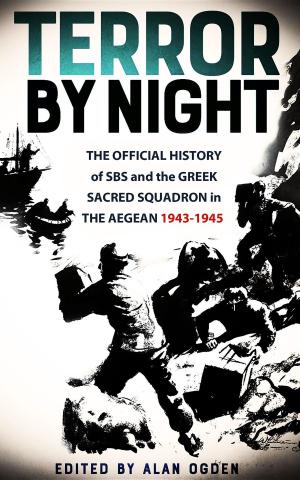 Cover of the book Terror By Night by Aili McConnon, Andres McConnon