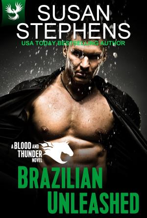 Cover of the book Brazilian Unleashed by Haley Whitehall