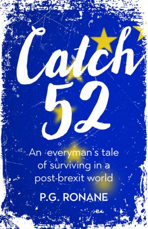 Cover of the book Catch 52 by Ian Cantwell