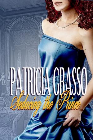 Cover of the book Seducing the Prince (Book 3 Kazanov Series) by Richard Blackburn