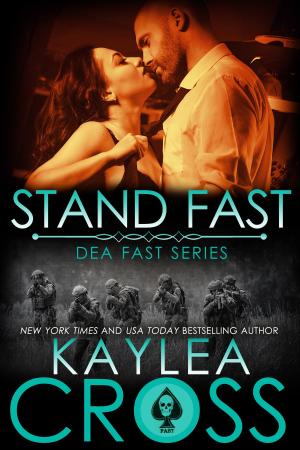 Cover of the book Stand Fast by Joanne Mallory