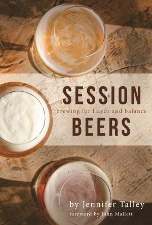 Cover of the book Session Beers by Floyd Wheeler Jr