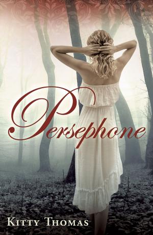 Cover of the book Persephone by Liam Callanan