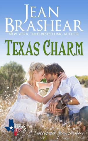 Cover of the book Texas Charm by Jean Brashear