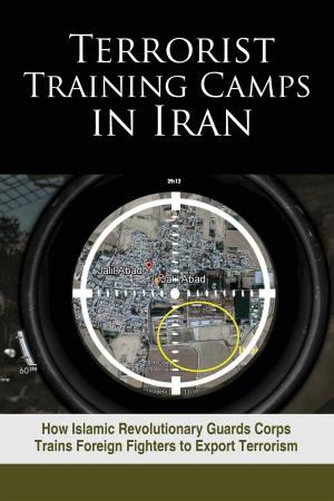 Book cover of Terrorist Training Camps in Iran