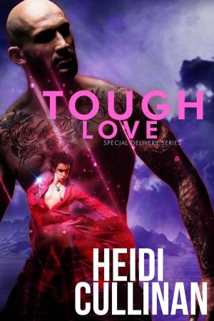Cover of the book Tough Love by Anne Fawkes