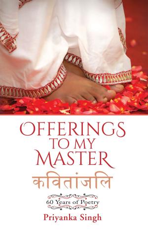 Cover of the book Offerings to My Master by Christina Hamilton
