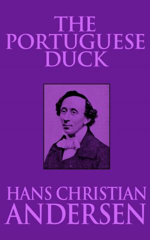 Cover of the book The Portuguese Duck by Ingersoll Lockwood
