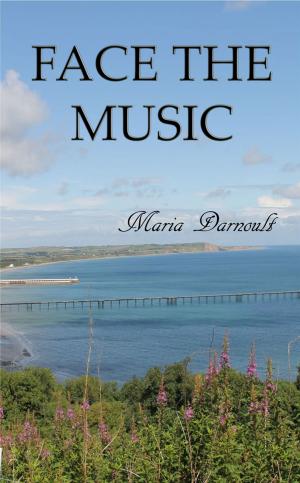 Cover of the book Face The Music by Maggie Robinson