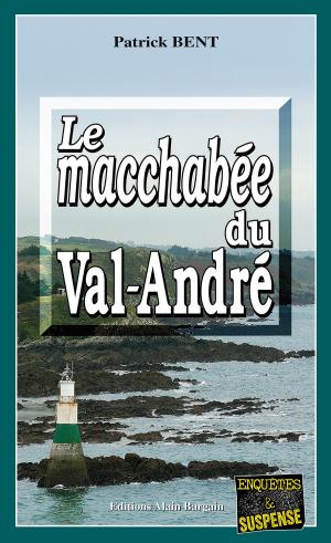 Book cover of Le macchabée du Val-André