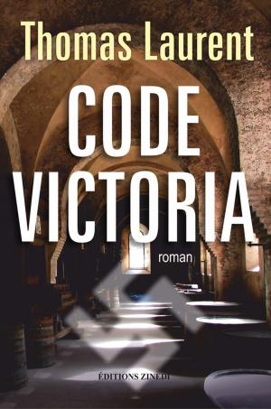 Book cover of Code Victoria
