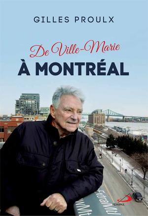 Book cover of De Ville-Marie à Montréal