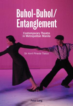 Cover of the book Buhol-Buhol / Entanglement by 