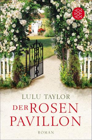 Cover of the book Der Rosenpavillon by Daniela Larcher