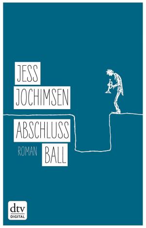Cover of the book Abschlussball by Sarah J. Maas