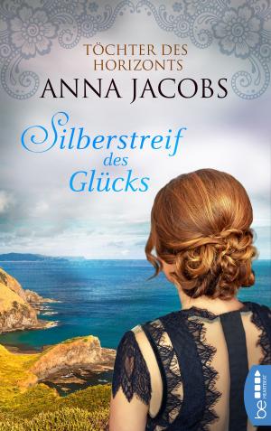 Cover of the book Silberstreif des Glücks by Helena Marchmont