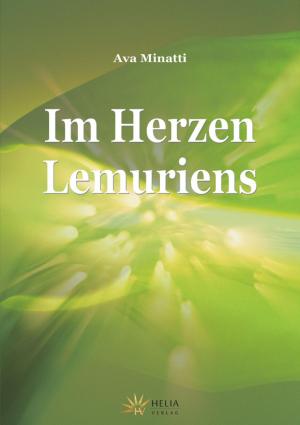Cover of the book Im Herzen Lemuriens by Robert Kutka