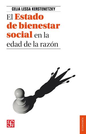 Book cover of El Estado de bienestar social en la edad de la razón