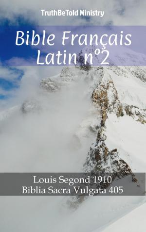 Cover of the book Bible Français Latin n°2 by Hilda Skae
