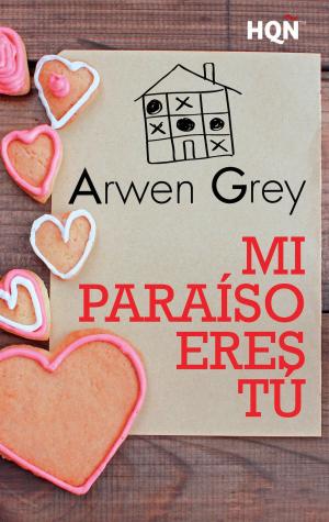 Cover of the book Mi paraíso eres tú by Jennie Adams