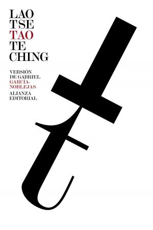 Cover of the book Tao Te Ching by Salvador Giner