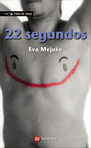 Cover of the book 22 segundos by Ramón Carredano Cobas