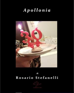 Cover of the book Apollonia by Rosario Stefanelli