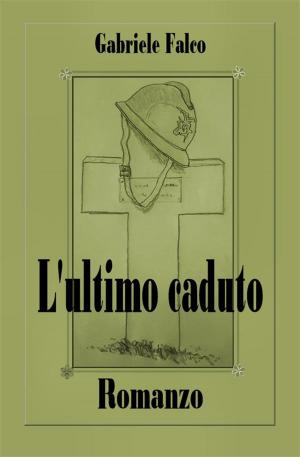 Cover of the book L'ultimo caduto by Ryan Ferrier, Fred Stresing, Pranas Naujokaitis