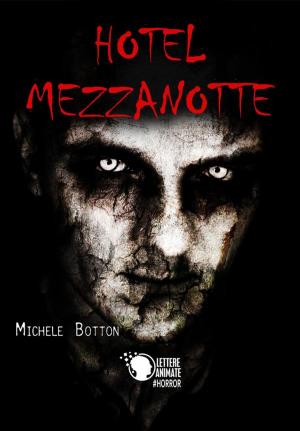 Book cover of Hotel Mezzanotte