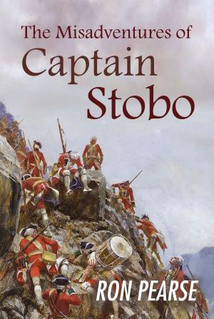 bigCover of the book The Misadventures of Captain Stobo by 