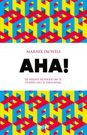 Cover of Aha!