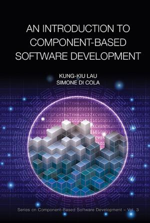 Cover of the book An Introduction to Component-Based Software Development by Narain Arora