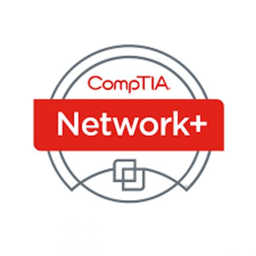 Cover of the book Comtpia Network + Pass Fast by A M, Comptia