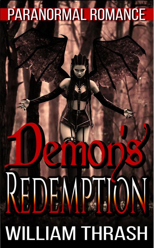 Cover of the book Demon's Redemption by William Thrash, William Thrash