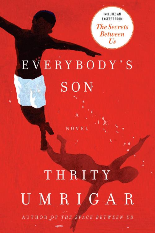 Cover of the book Everybody's Son by Thrity Umrigar, Harper