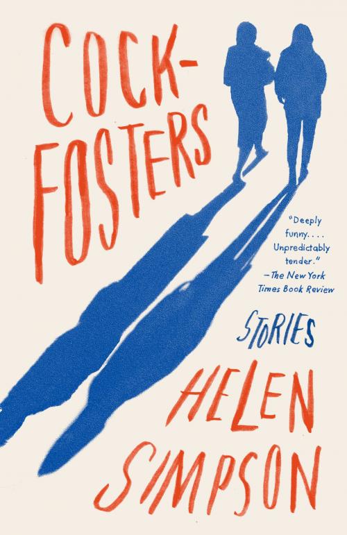 Cover of the book Cockfosters by Helen Simpson, Knopf Doubleday Publishing Group