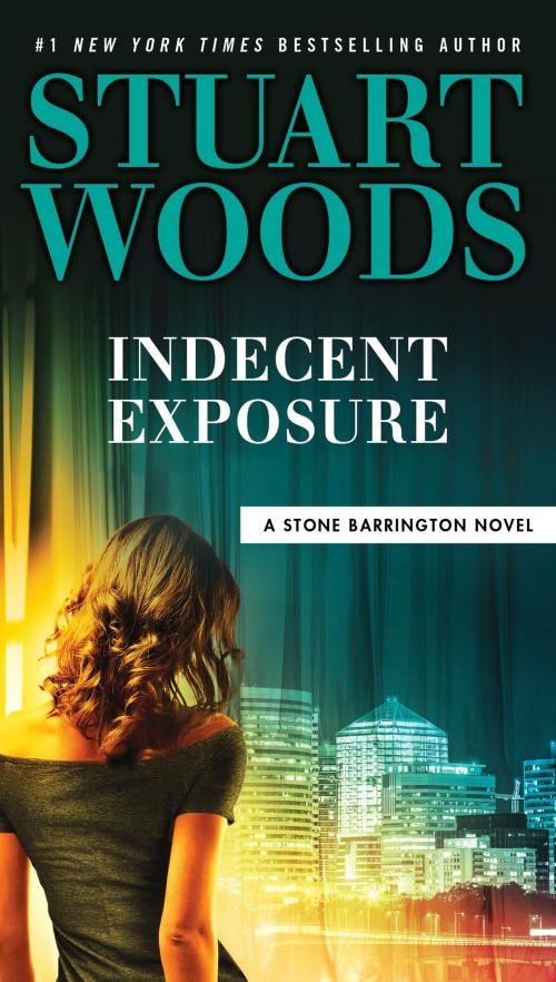 Cover of the book Indecent Exposure by Stuart Woods, Penguin Publishing Group