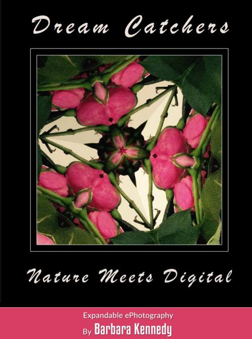 Cover of the book DREAM CATCHERS - Nature Meets Digital by Barbara Kennedy, Madison Avenue Publishers LLC