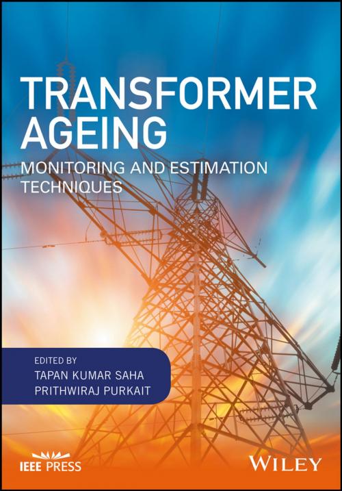 Cover of the book Transformer Ageing by , Wiley